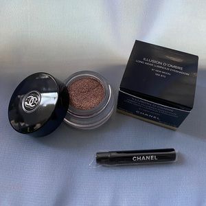 CHANEL Illusion D'Ombre Eyeshadow - New Moon No. 97 - New in Box